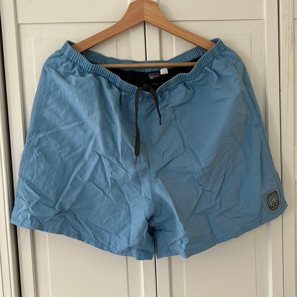 Patagonia 5” Baggies, L